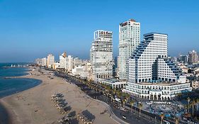 The David Kempinski Tel Aviv